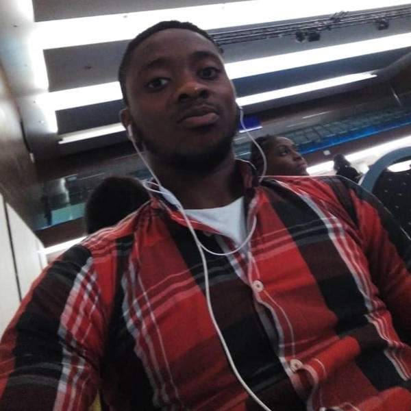 Charles Chidi